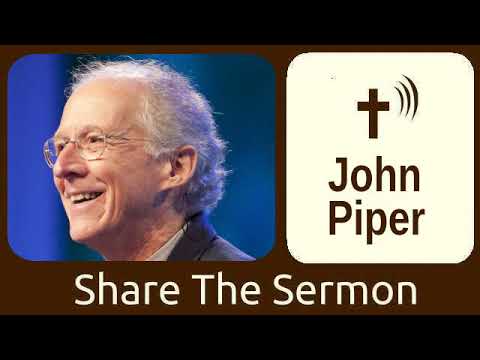 If the Lord Wills - John Piper