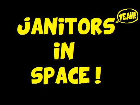 Viscera Cleanup Detail Co-op : Space Crocodiles