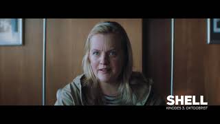 SHELL - lühiklipp. Kinodes 3. oktoobrist.