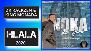 Download lagu Dr Rackzen & King Monada - Hlala (Album 2020) mp3 Download lagu Dr Rackzen & King Monada - Hlala (Album 2020) mp3