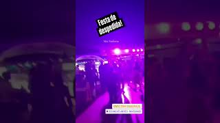 Siete Carichi? Su Msc Sinfonia con msc friend regiane picinin ♥️ #msccrociere #mscsinfonia