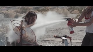 ZiBBZ - "Wake Up!" Video (making of)
