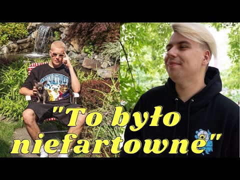 MANDZIO Ogląda Film EKIPY- "POGADAJMY" CZ. 3/4