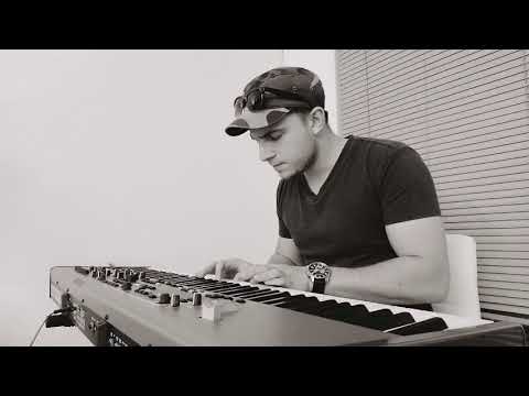 I get to love you by Ruelle | Cover by Ruan Jordaan