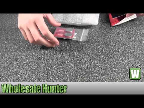 Crimson Trace Ruger LG-303 SP-101 Overmold Front Activation Unboxing Shooting