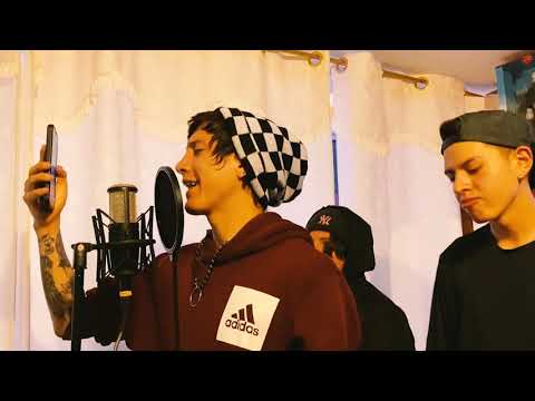 GUAMBRA LAGARTO 🦎 -  SEBALU, LIL ZHE, COSU