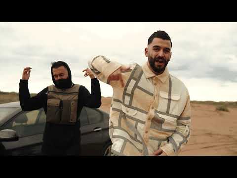 PRE808 X Crow - Uyku Haram (Official Music Video)