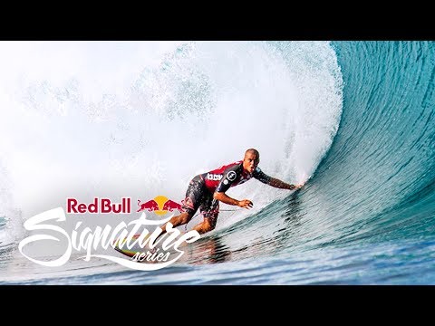 Volcom Pipe Pro 2016 FULL TV EPISODE | Red Bull Signature Series