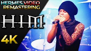 Download lagu HIM - This Fortress of Tears (Live 2003)[4K Remaster] mp3