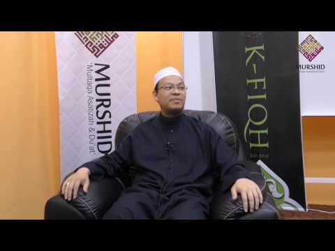 Hukum "mark up" pembiayaan perumahan - Dr Zaharuddin Abd Rahman