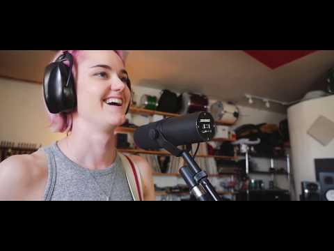 Vacation - The Go Go's - Cover by Talay // ThrowbackTracks No. 2
