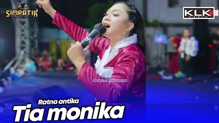 Download lagu TIA MONIKA - RATNA ANTIKA - LIVE SIMPATIK MUSIC KLK AUDIO - TEMBAKAU BALAP 51 DUWE GAWE mp3