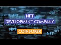 NFT Marketplace Development NonFungible Token Software Development Compa