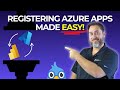 The 1 Power BI Admin API Azure App Registration Tutorial 2024