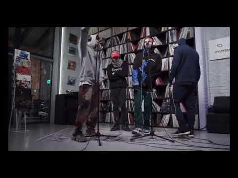 FFM Freestyle: OG Buda, MAYOT, SEEMEE, 163ONMYNECK (unreleased)