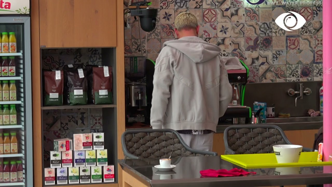 Luizi bisedon me Armaldon: Olta ka votuar si naive, si budallaqe!