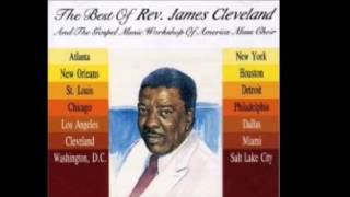 Rev. James Cleveland-I'll Do His Will