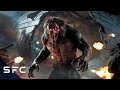 They Created An Invincible Monster 2024 Hollywood Sci Fi Action Movie The Rise Of The Beast