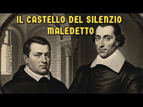 La MACABRA storia del Castello di Roccamuta: maledizione in Piemonte, 1685