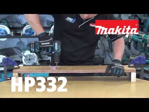 HP332D - Runtime Test