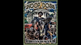 Snoop Dogg - Gangsta Move 1998 Prod Meech Weels