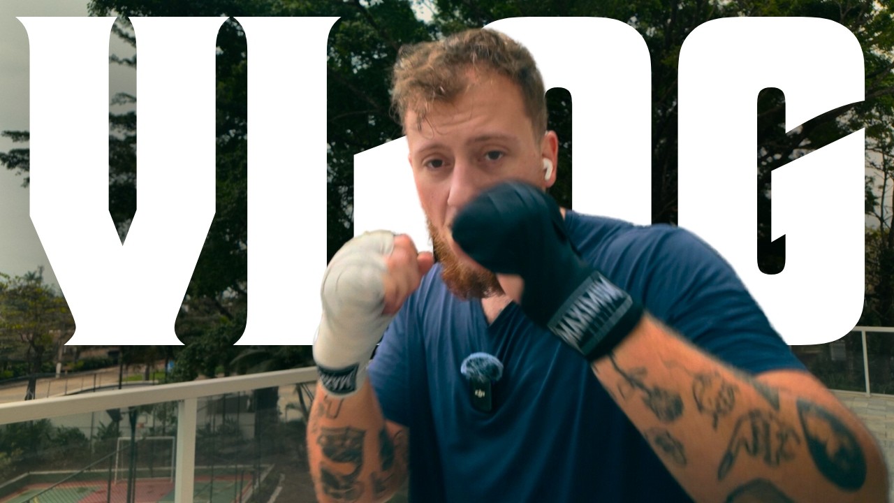 Quando sua Vida Vira seu Conteúdo