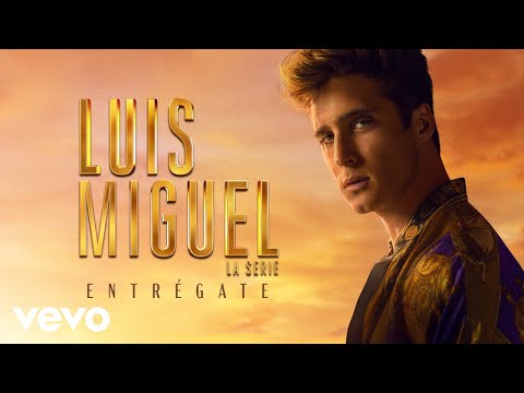 Diego Boneta - Entrégate (Letra/Lyrics)
