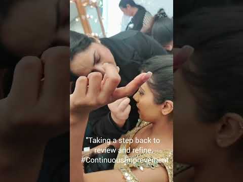 Exclusive Backstage Access: Artist Behind the Scenes at AR Rahman's #Concert @MagicBrushByJyoti