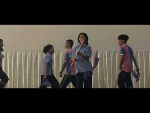 181120 Insomnia cover Dreamcatcher - Full moon + Intro + You and I @ SKR Dance (Final)