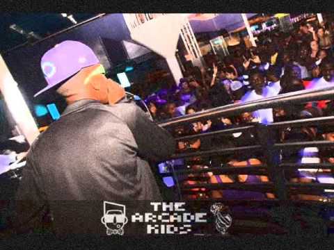 Dotstar - Dirty Bass (SRE)