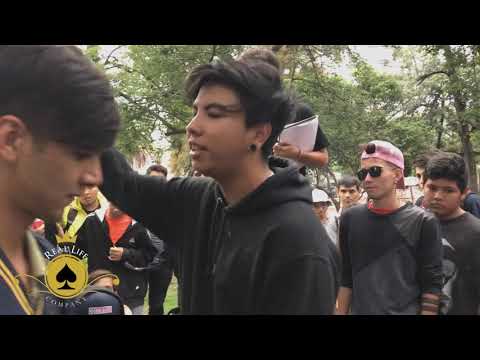 SK vs KIKAN - 8vos - Real Free Fecha 6