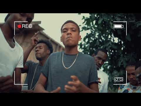 Frass Hi, Upgrade, Bricktown - Pull Up [Viral Video]