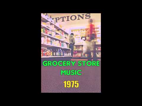 Sounds For The Supermarket 5 (1975) - Grocery Store Music