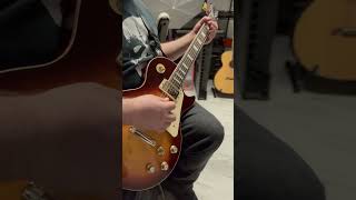 Magic - King Diamond #guitar #gibson #lespaul #kingdiamond #gibsonlespaul