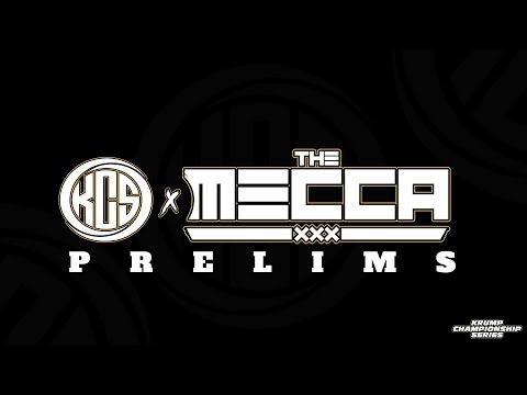 KCS x Mecca Prelims Round 7 #kcs #krump #explorepage #trending