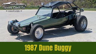Video Thumbnail for 1987 Volkswagen Other Volkswagen Models