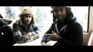 The Knux - Fire [put it in the air]