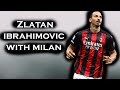 Zlatan Ibrahimovic | 2021 skills & goals