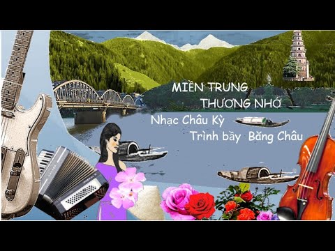 Thể hiện bởi Băng Châu (trước 75)