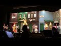 Scotia Glenville HS The Music Man Curtain Call