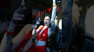 Noriel encendi Puro Perreo en Sh ko Madrid