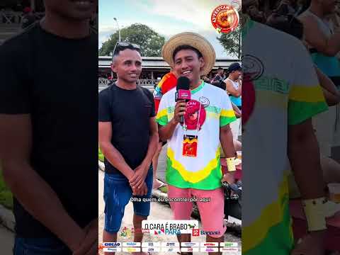 Festcam 2026 - MUANÁ / Pa - Festival do Camarão 🦐 