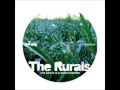 The Rurals - Backstreets
