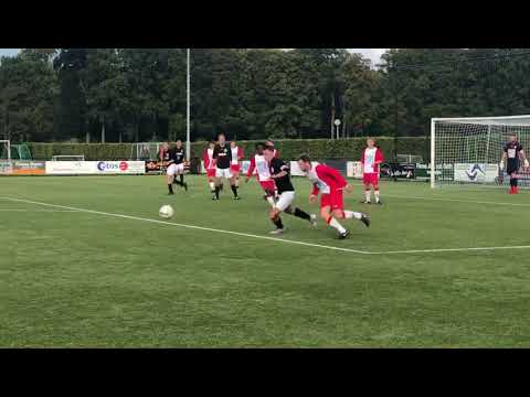 DEV-VVA Achterberg (05-10-2019)