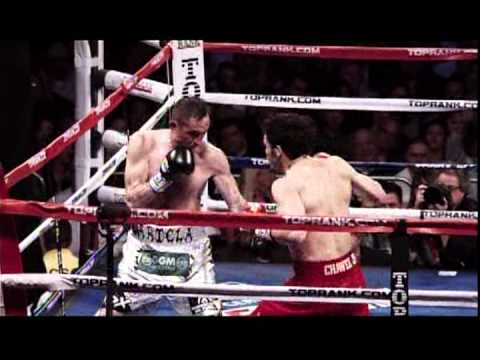 HBO:Julio Cesar's Jr Greatest Hits 2012