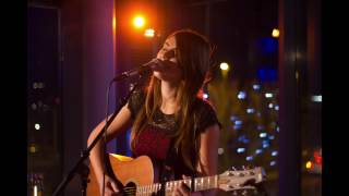 Michelle Aavitsland - Suitcase (Live from Oslo)