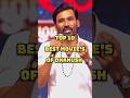 Top 10 Best Movies Of Dhanush Top10 Best Movie Dhanush Raayan Captainmiller Shorts
