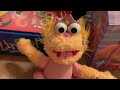 Sesame Street Episode 2006 Half Hour Episode