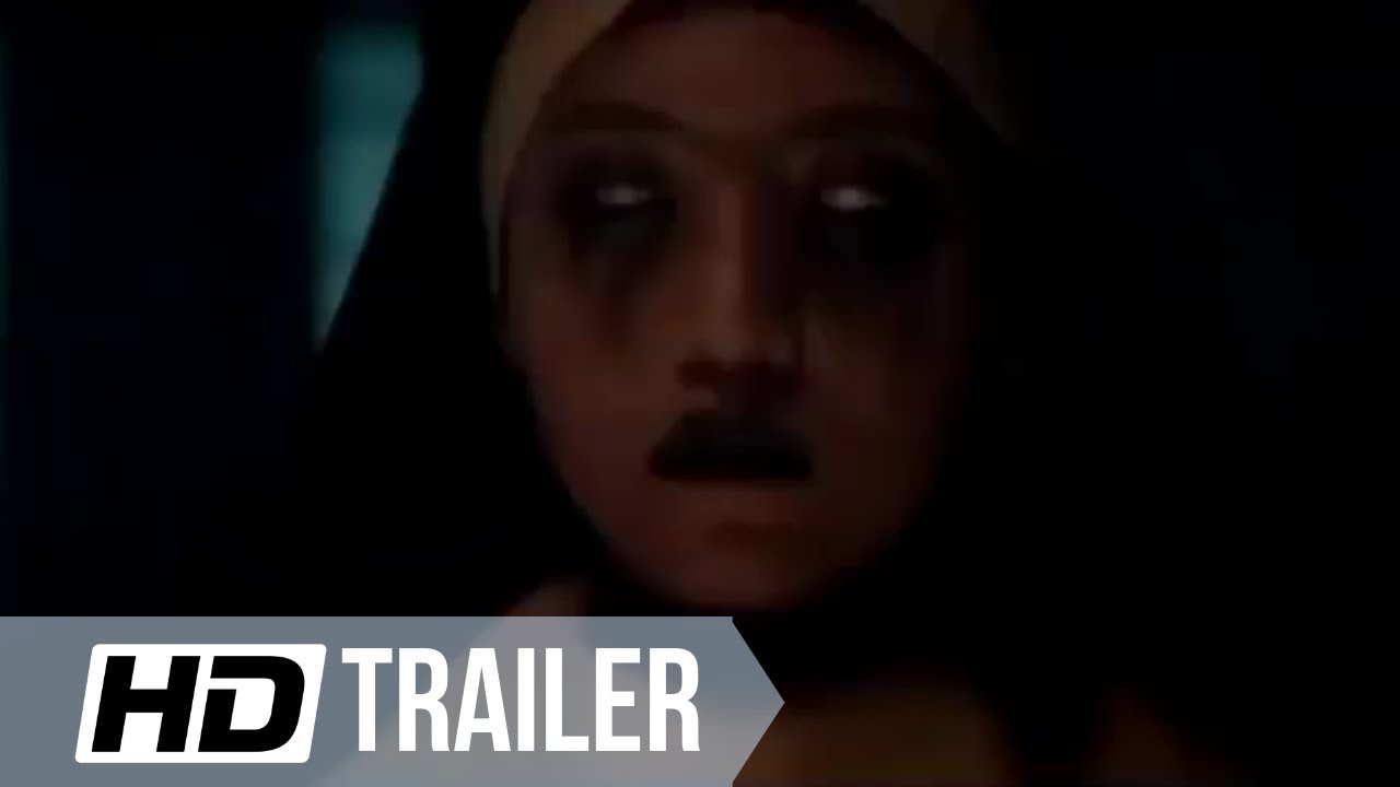 Trailer oficial de Maledicto - Legendado