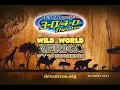 Detroit Zoo 3D 4D Theater Wild Africa Adventure